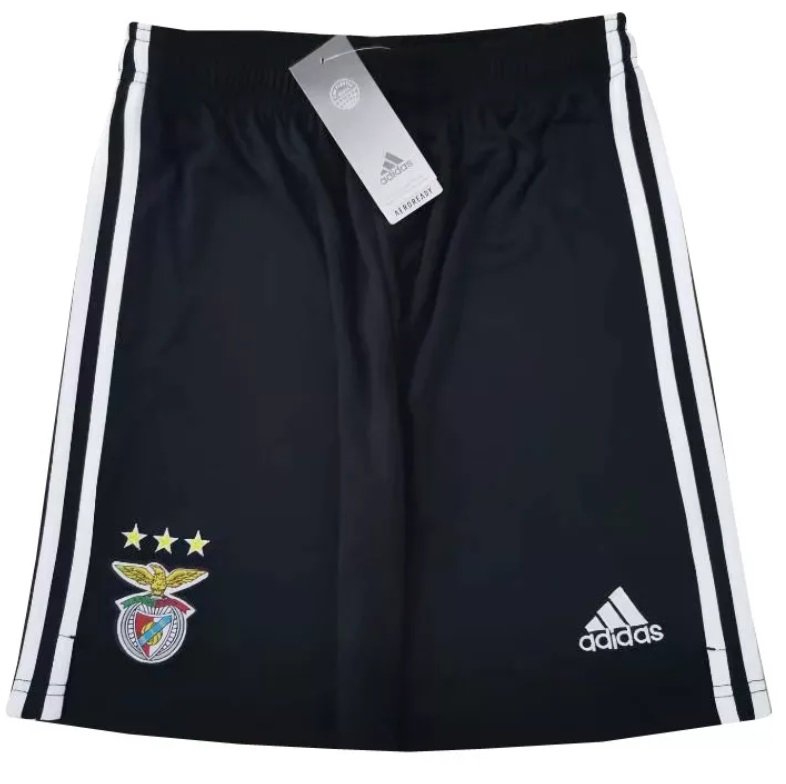 Calção II Benfica 2021 2022 Adidas oficial